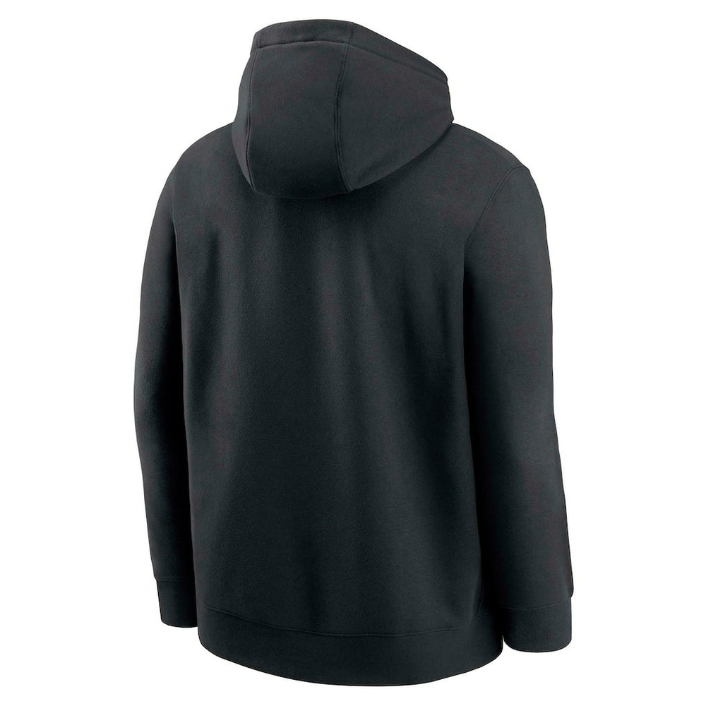 Cincinnati Bengals Rewind Club Logo Pullover Hoodie | NFL On sale
