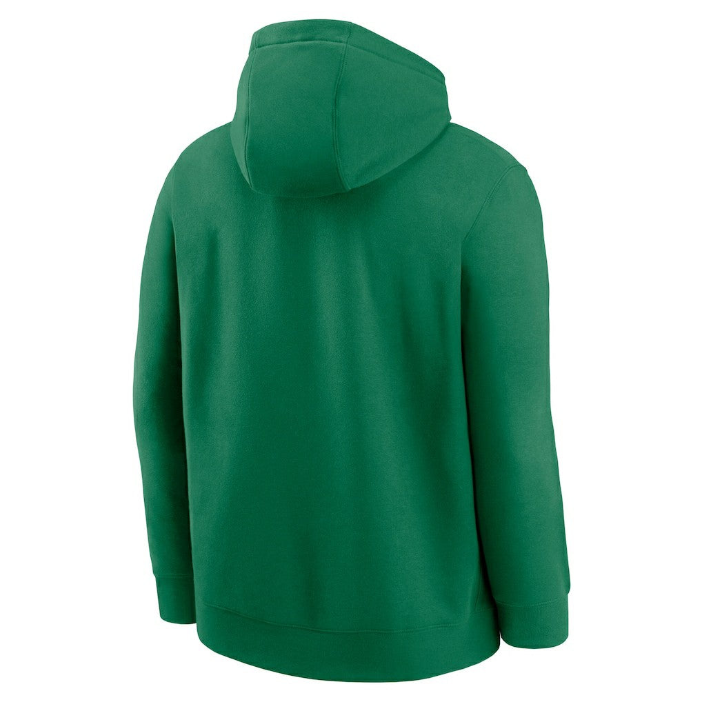 Philadelphia Eagles Rewind Club Logo Pullover Hoodie | NFL Discount