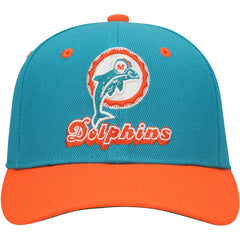 Miami Dolphins Youth All In 2.0 Adjustable Hat | NFL Outlet