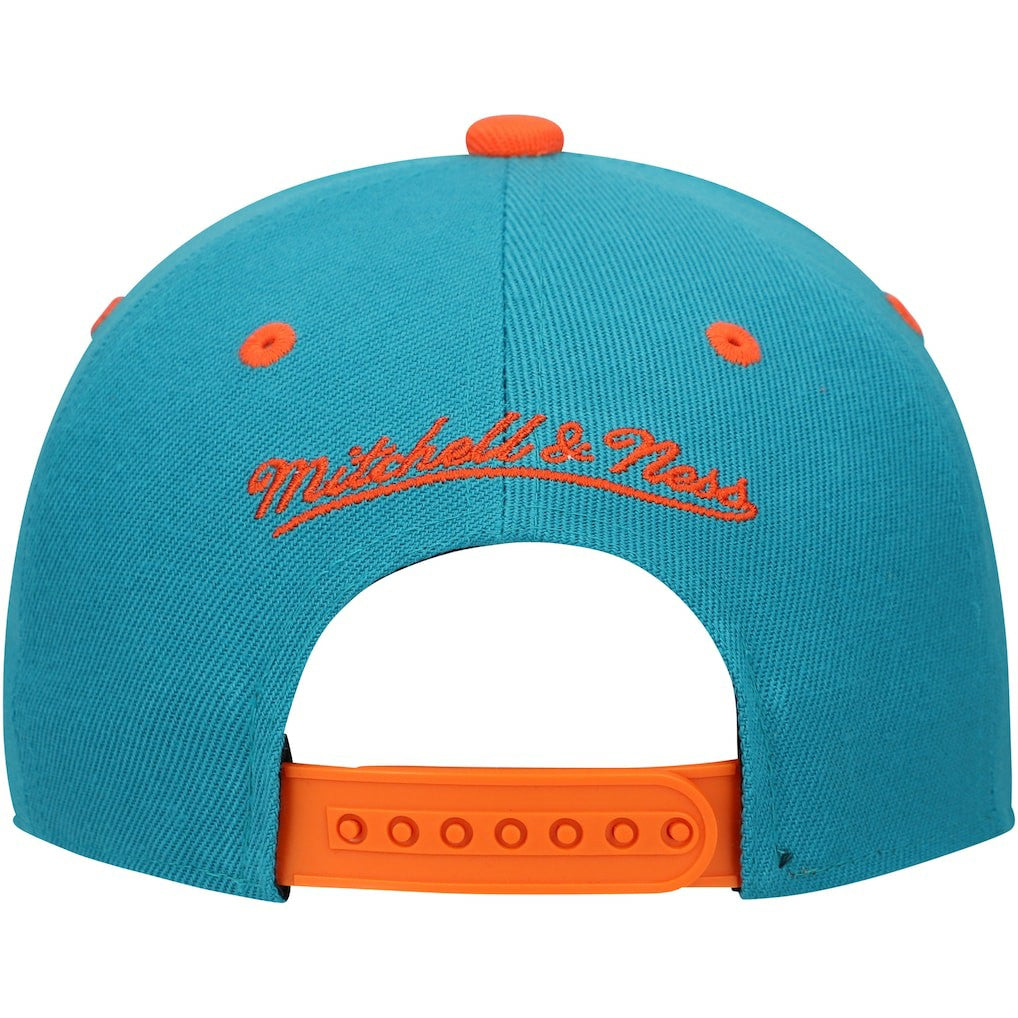 Miami Dolphins Youth All In 2.0 Adjustable Hat | NFL Outlet