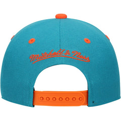 Miami Dolphins Youth All In 2.0 Adjustable Hat | NFL Outlet
