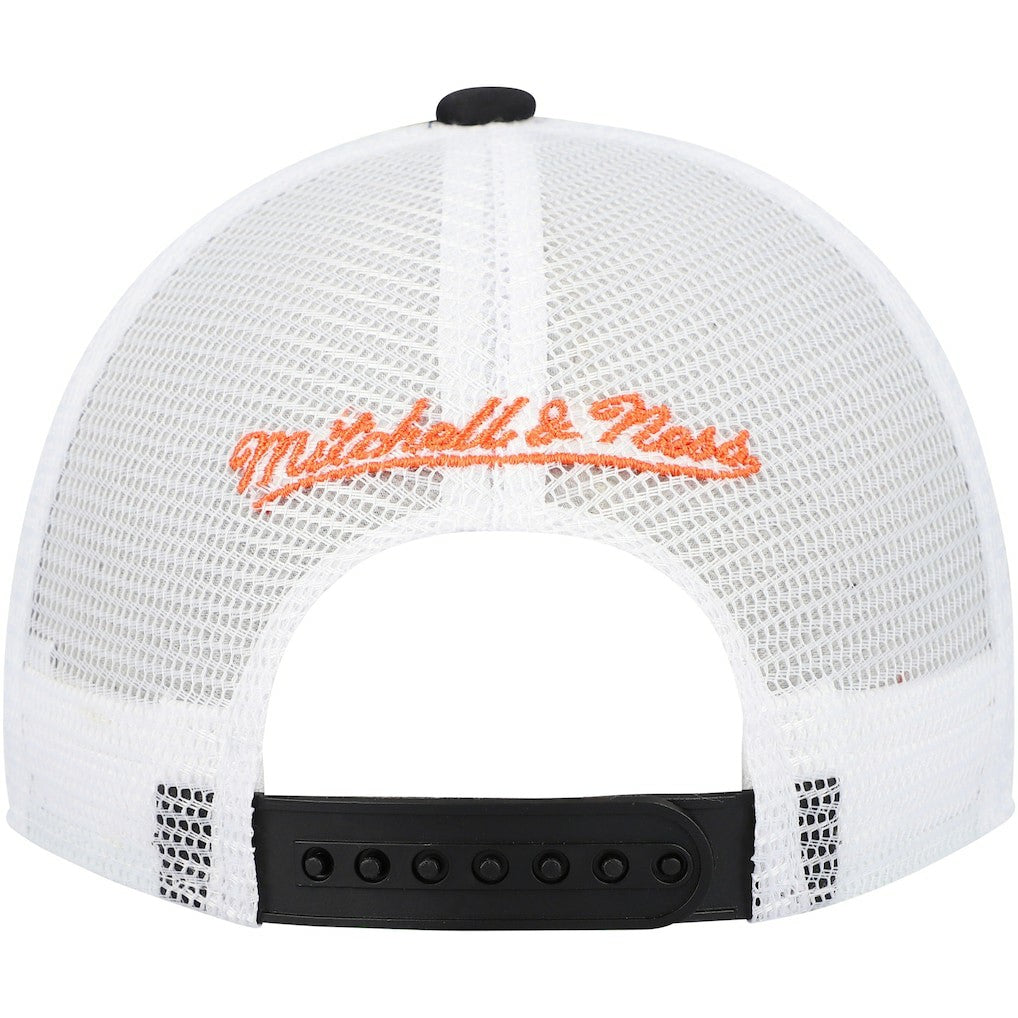 Cincinnati Bengals Youth Stripe Trucker Adjustable Hat | NFL US