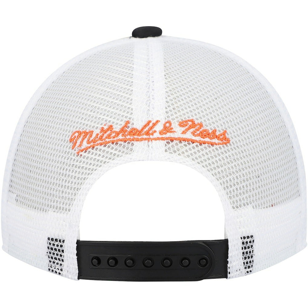 Cincinnati Bengals Youth Stripe Trucker Adjustable Hat | NFL US