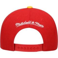 Kansas City Chiefs Youth Team Two-Tone Snapback Hat | NFL US