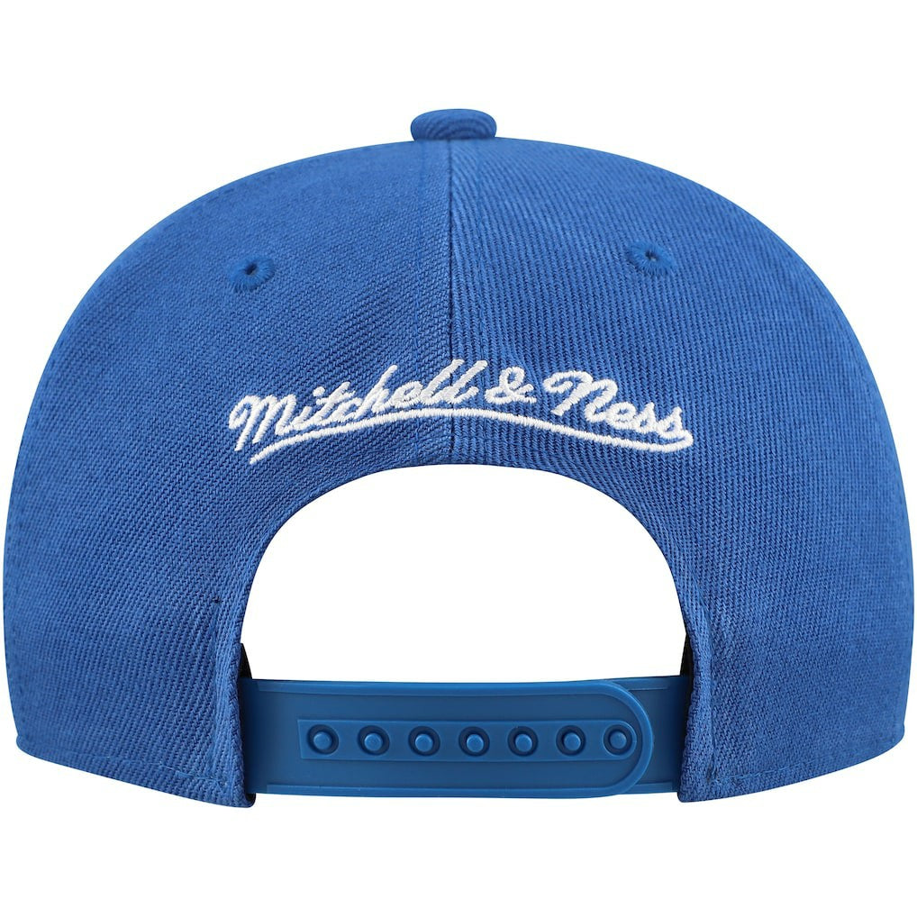 Detroit Lions Youth Gridiron Classics Ground Snapback Hat | NFL Discount