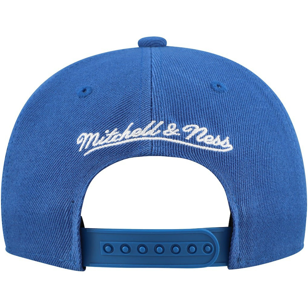 Detroit Lions Youth Gridiron Classics Ground Snapback Hat | NFL Discount