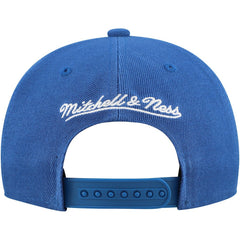Detroit Lions Youth Gridiron Classics Ground Snapback Hat | NFL Discount
