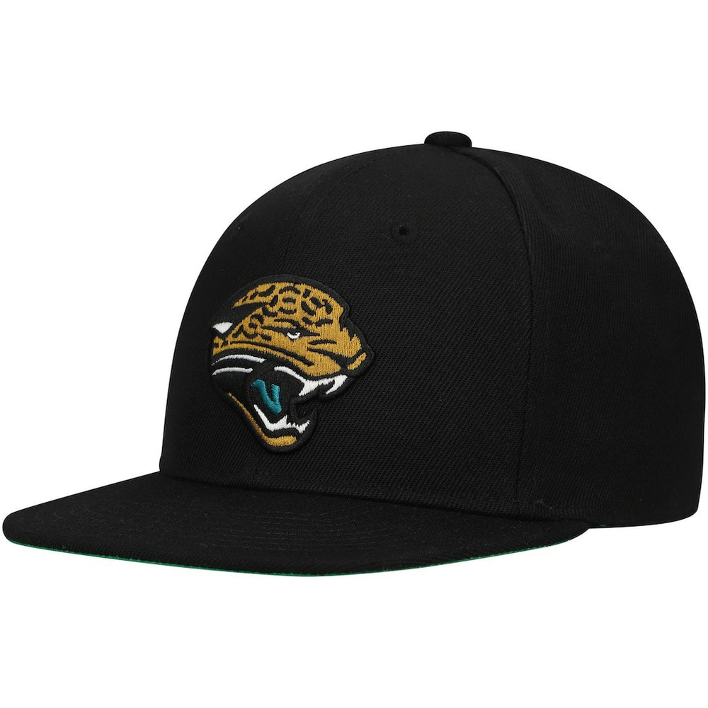 Jacksonville Jaguars Youth Gridiron Classics Ground Snapback Hat | NFL US