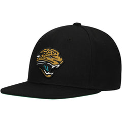 Jacksonville Jaguars Youth Gridiron Classics Ground Snapback Hat | NFL US