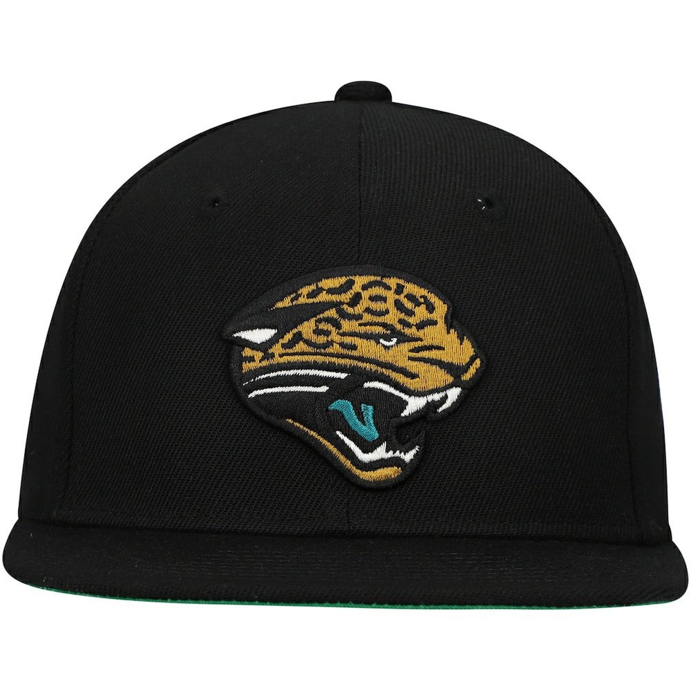 Jacksonville Jaguars Youth Gridiron Classics Ground Snapback Hat | NFL US