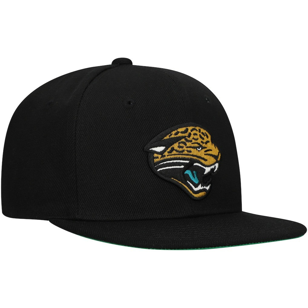 Jacksonville Jaguars Youth Gridiron Classics Ground Snapback Hat | NFL US