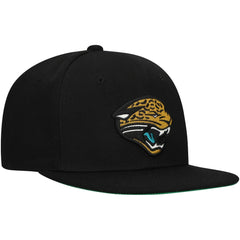 Jacksonville Jaguars Youth Gridiron Classics Ground Snapback Hat | NFL US