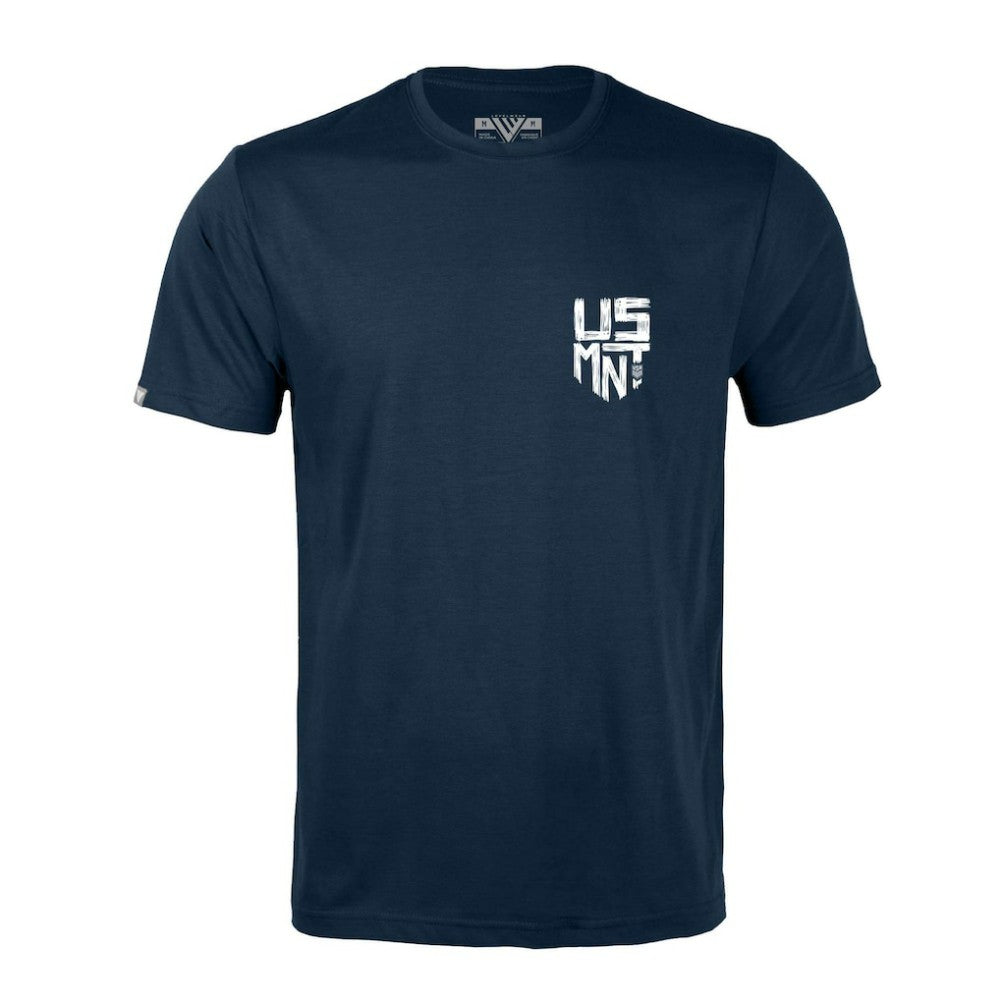 USMNT Levelwear Richmond Scribble T-Shirt