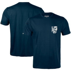 USMNT Levelwear Youth Little Richmond Scribble T-Shirt