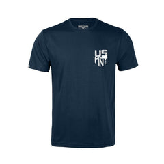 USMNT Levelwear Youth Little Richmond Scribble T-Shirt