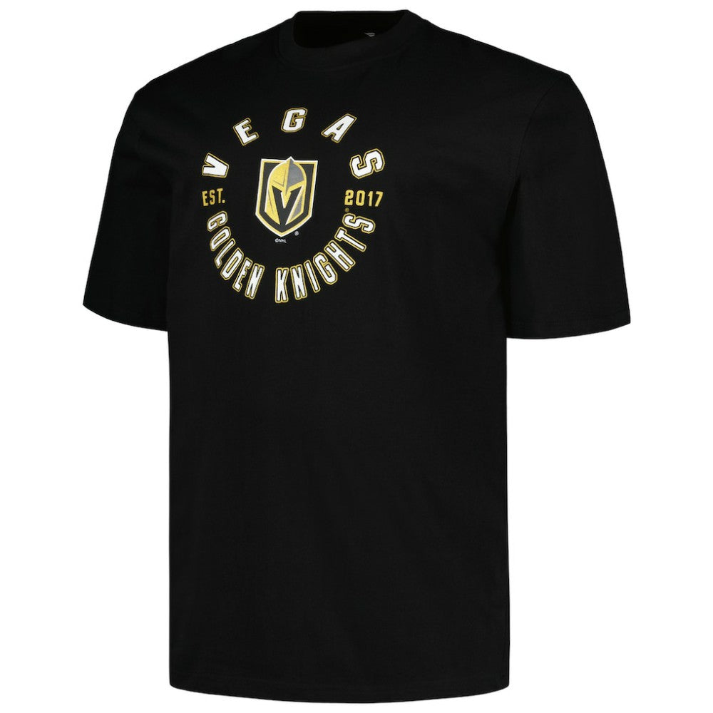 Vegas Golden Knights Fanatics Big & Tall 2-Pack T-Shirt Set -  NHL T-shirts