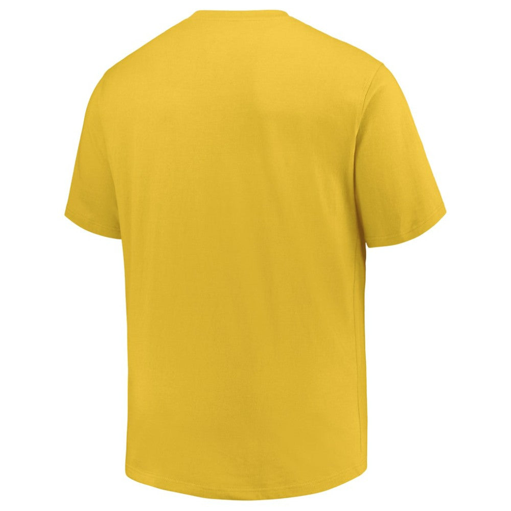 Boston Bruins Fanatics Big & Tall 2-Pack T-Shirt Set -  NHL T-shirts