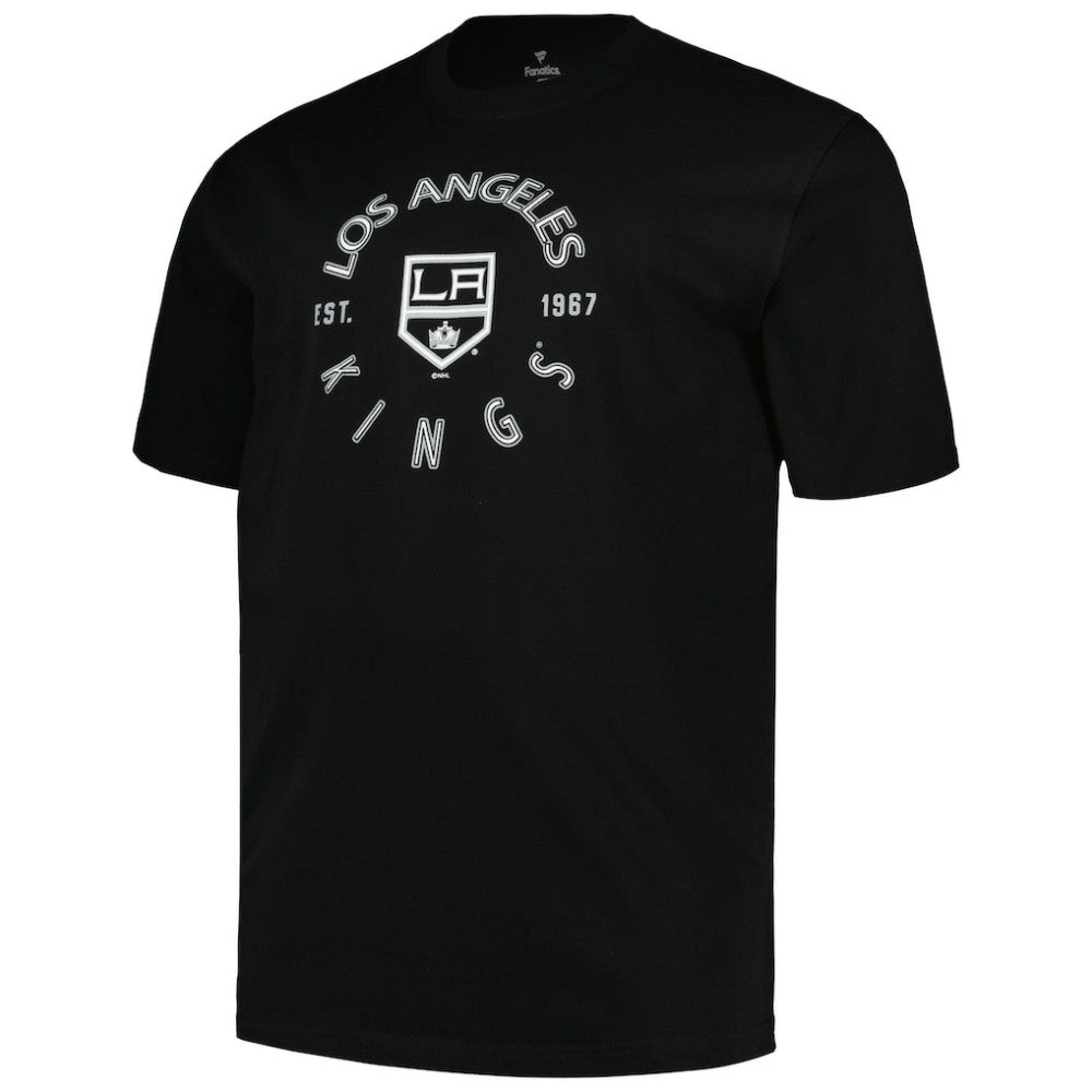 Los Angeles Kings Fanatics Big & Tall 2-Pack T-Shirt Set -  NHL T-shirts