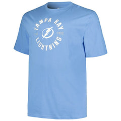 Tampa Bay Lightning Fanatics Big & Tall 2-Pack T-Shirt Set -  NHL T-shirts