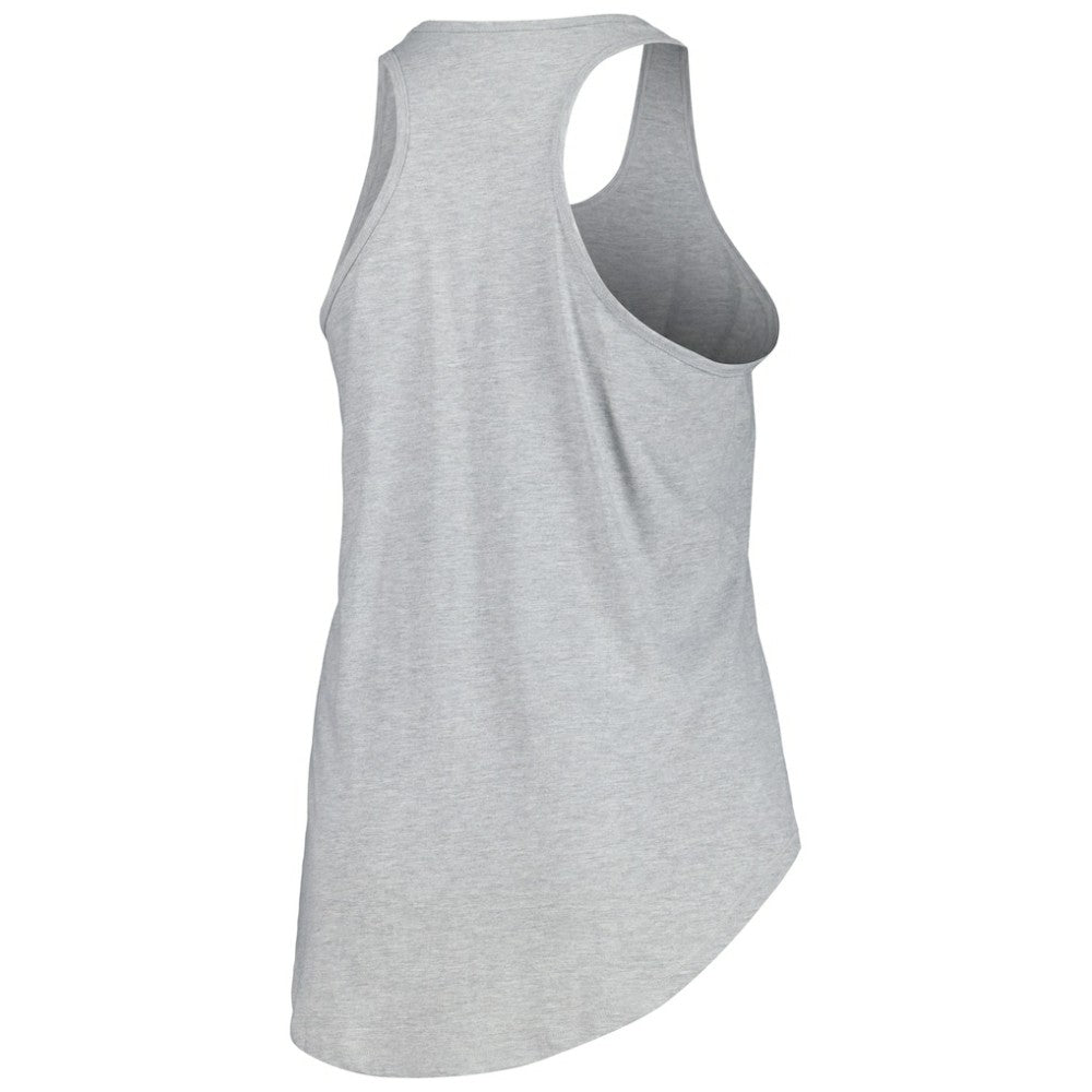 Seattle Kraken Fanatics Women's Plus Size Racerback Tank Top -  NHL Tank Top