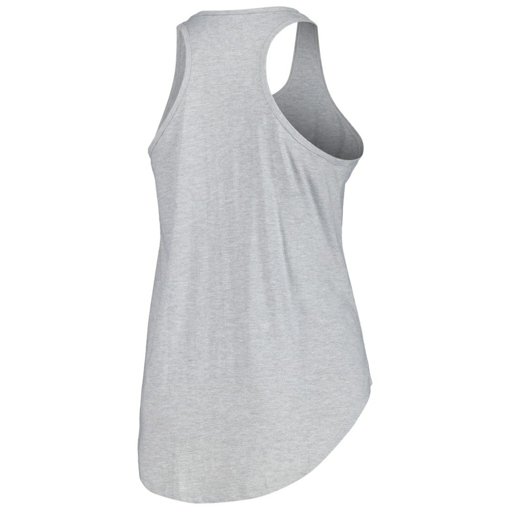 Vegas Golden Knights Fanatics Women's Plus Size Racerback Tank Top -  NHL Tank Top