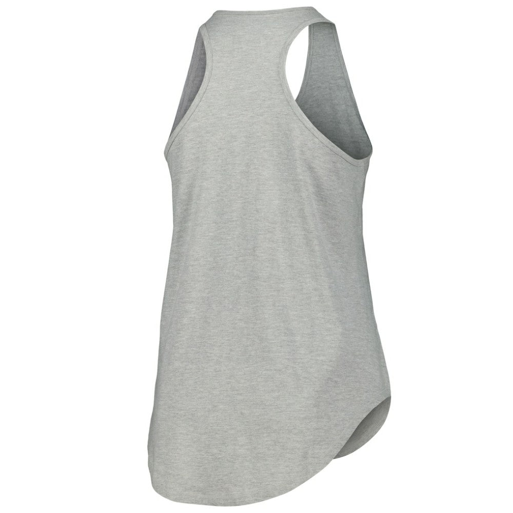 Tampa Bay Lightning Fanatics Women's Plus Size Racerback Tank Top -  NHL Tank Top