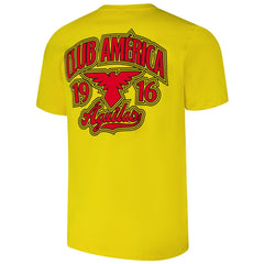 Club America Retro T-Shirt