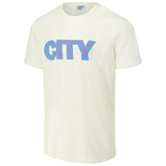 Manchester City Logo T-Shirt