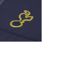 Tottenham Hotspur Three-Layer Full-Zip Hoodie Jacket
