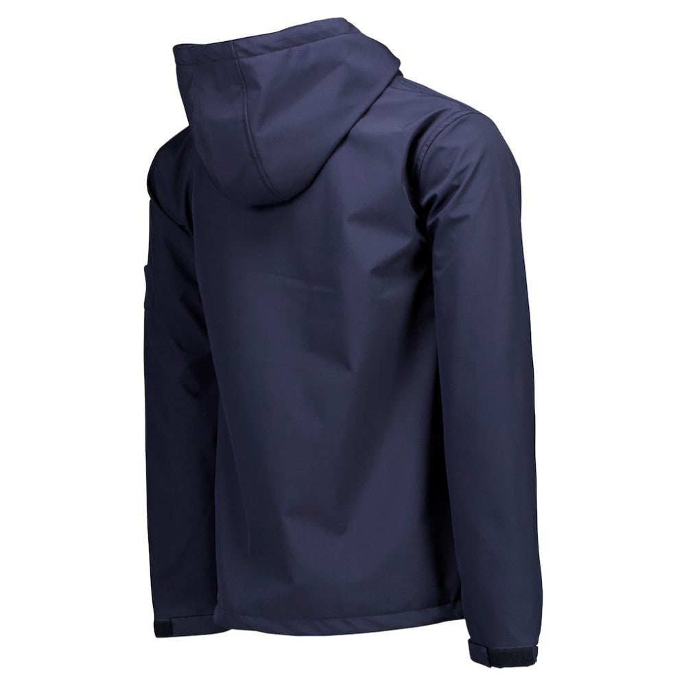 Manchester City Three-Layer Full-Zip Hoodie Jacket