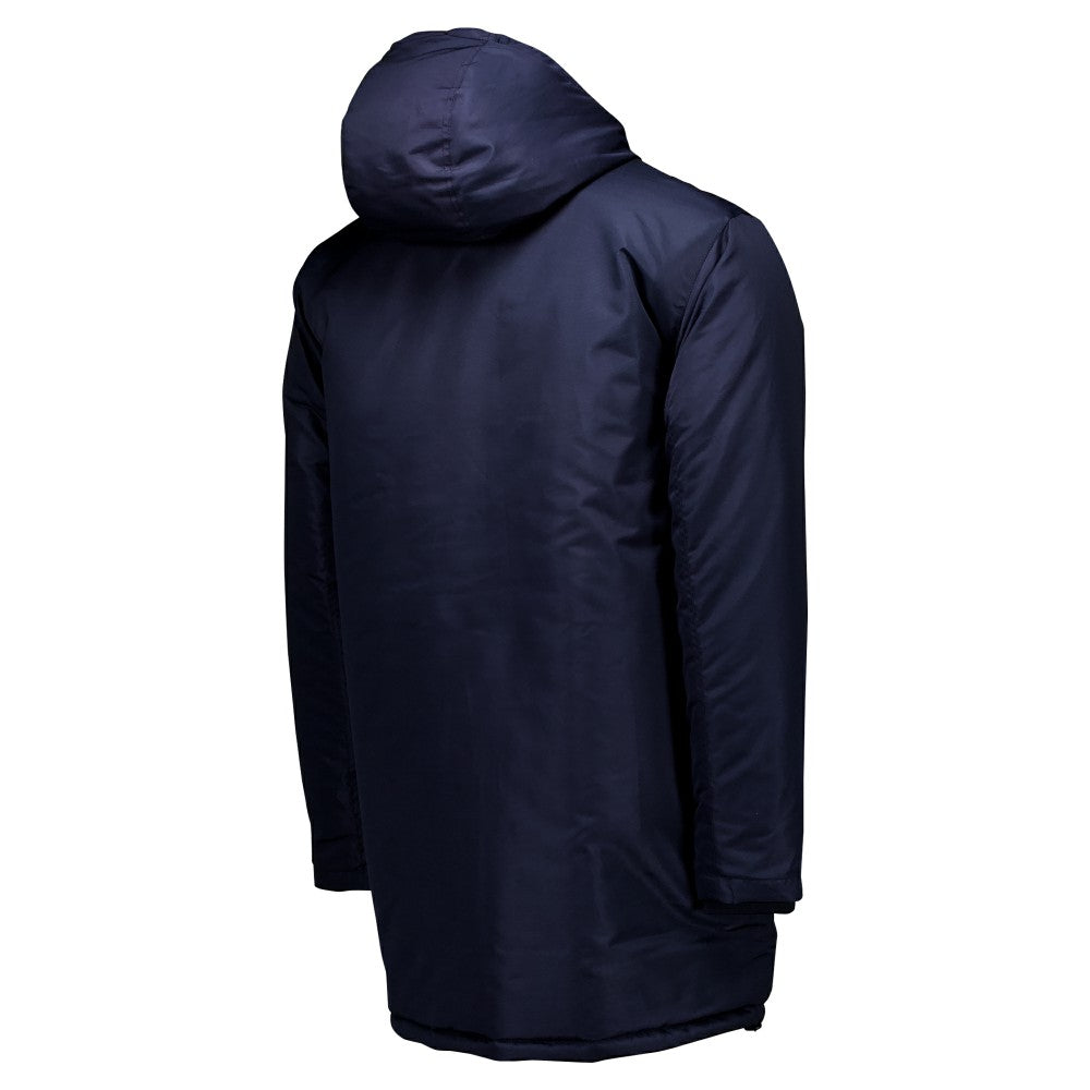 Tottenham Hotspur Winter Field Park Full-Zip Hoodie Jacket