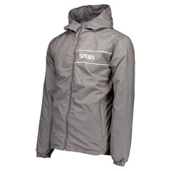 Tottenham Hotspur Home Match Hoodie Full-Zip Windbreaker Jacket