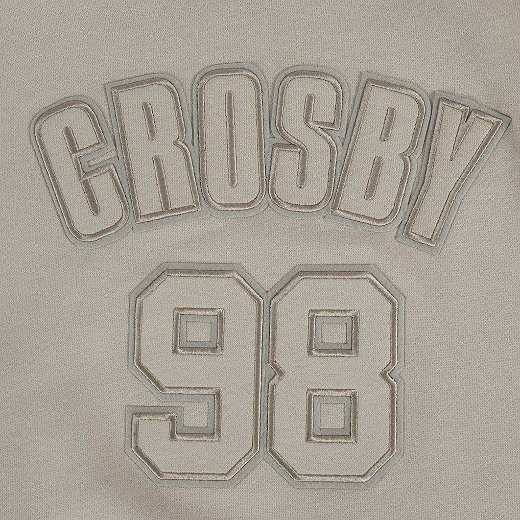 Las Vegas Raiders Maxx Crosby  Pro Standard Player Name & Number Pullover Hoodie | NFL Near me