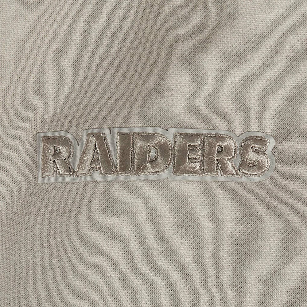 Las Vegas Raiders Maxx Crosby  Pro Standard Player Name & Number Pullover Hoodie | NFL Near me