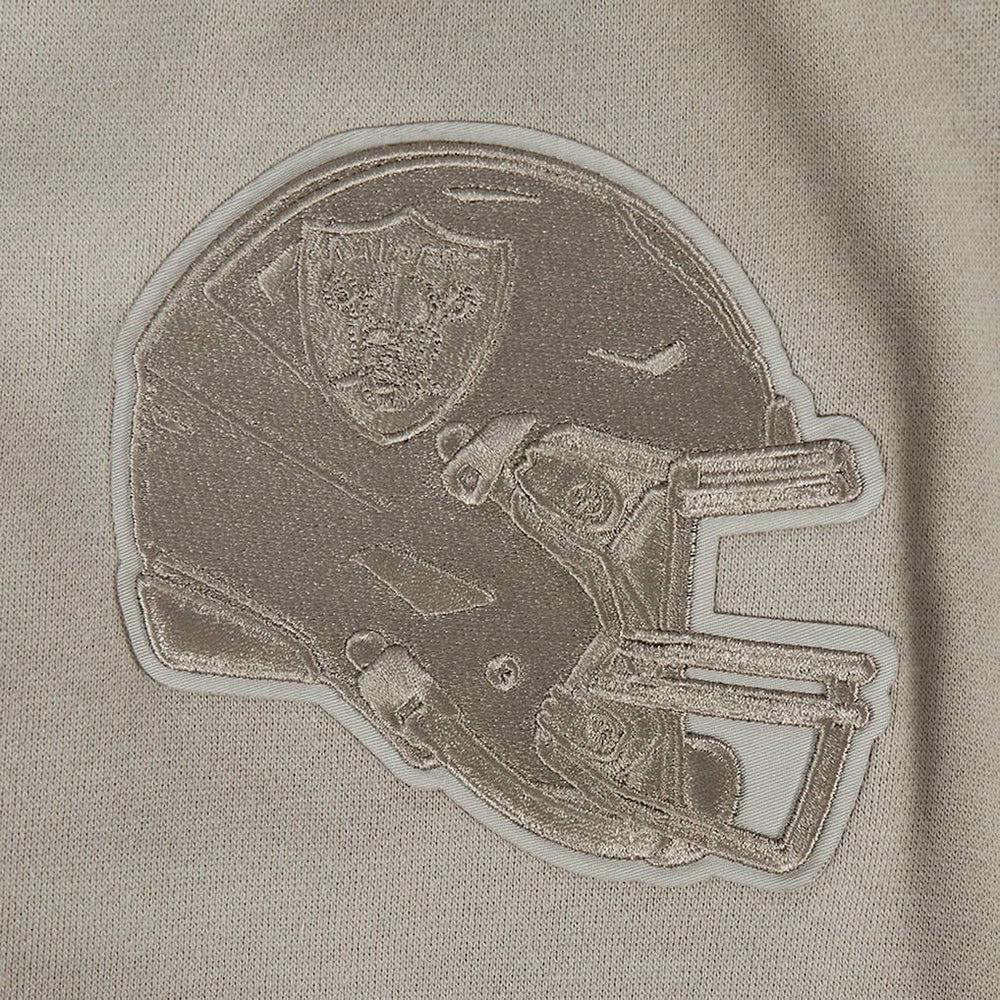 Las Vegas Raiders Maxx Crosby  Pro Standard Player Name & Number Pullover Hoodie | NFL Near me