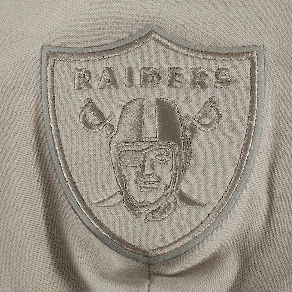 Las Vegas Raiders Maxx Crosby  Pro Standard Player Name & Number Pullover Hoodie | NFL Near me