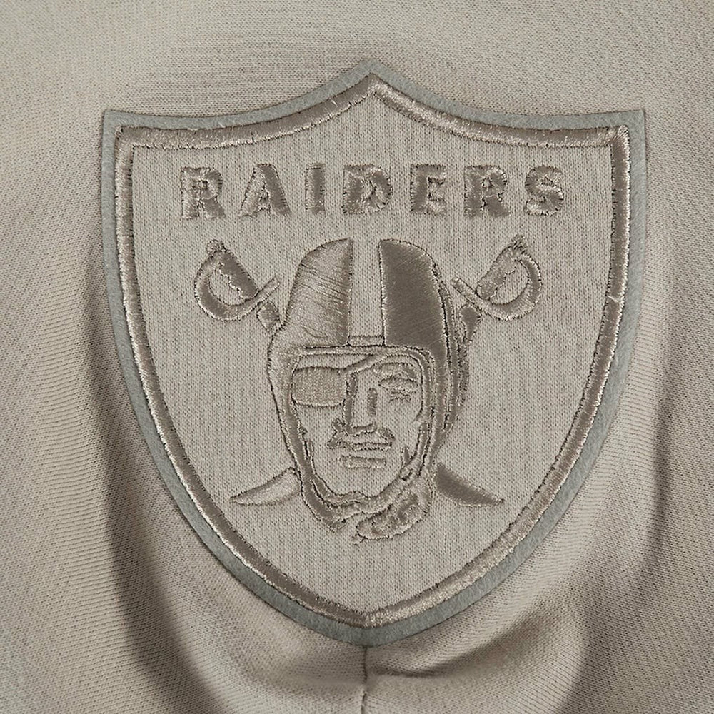 Las Vegas Raiders Maxx Crosby  Pro Standard Player Name & Number Pullover Hoodie | NFL Near me