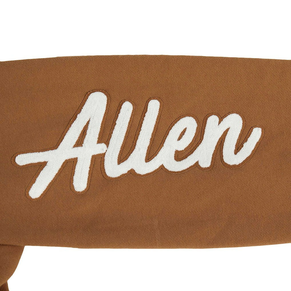 Buffalo Bills Josh Allen  Pro Standard Pullover Crewneck Sweatshirt | NFL Online