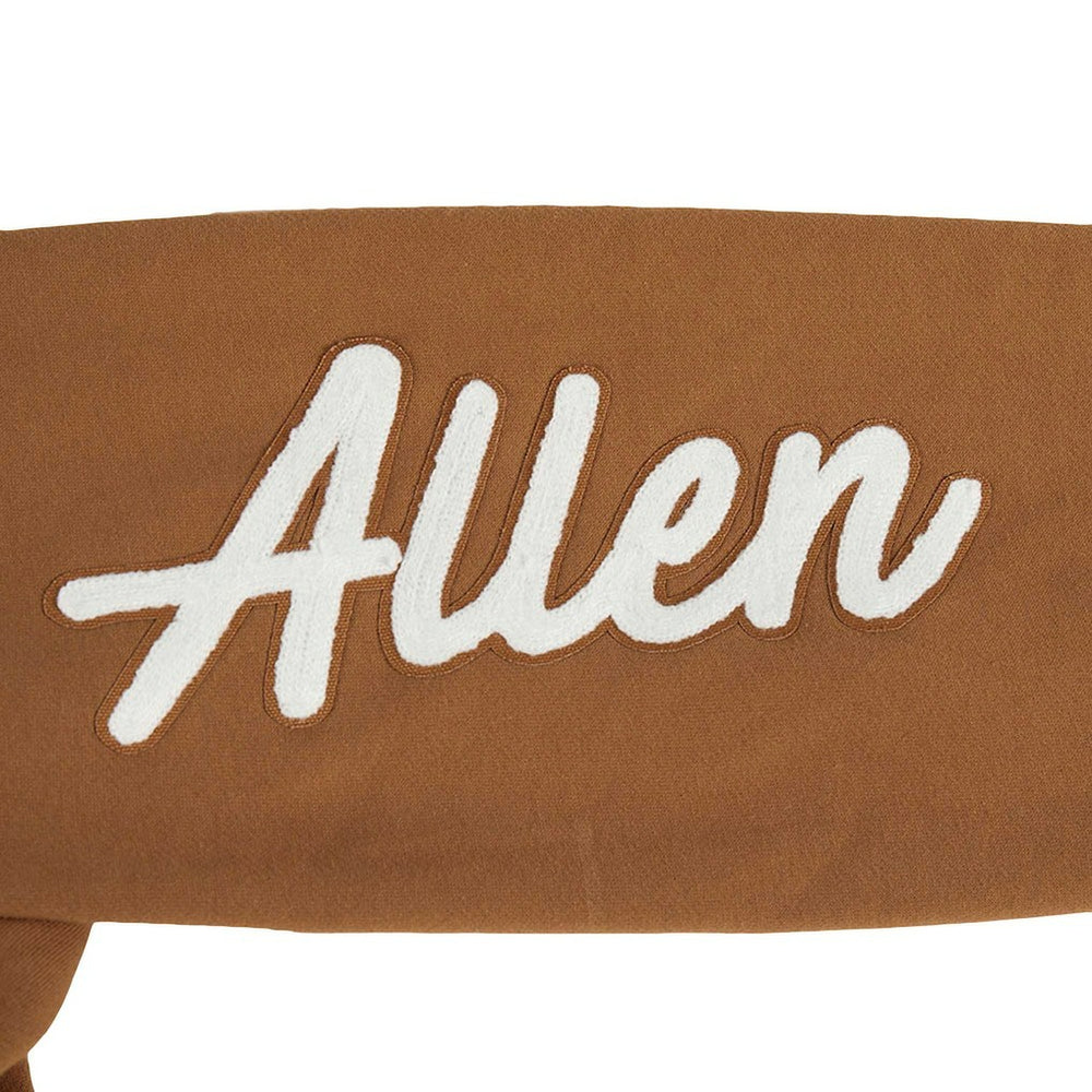 Buffalo Bills Josh Allen  Pro Standard Pullover Crewneck Sweatshirt | NFL Online