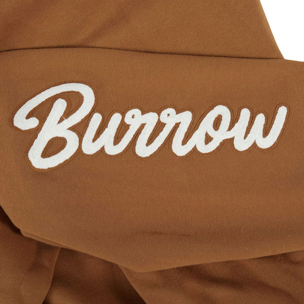 Cincinnati Bengals Joe Burrow  Pro Standard Pullover Crewneck Sweatshirt | NFL Online