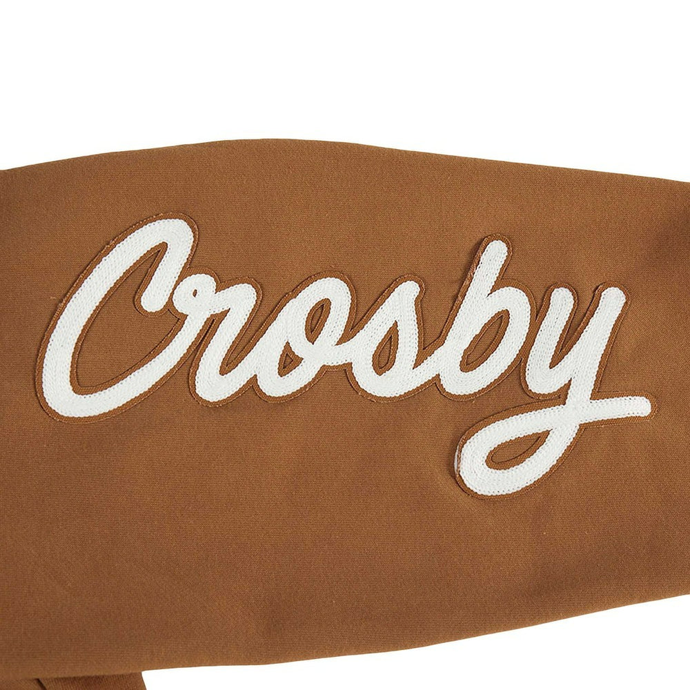 Las Vegas Raiders Maxx Crosby  Pro Standard Pullover Crewneck Sweatshirt | NFL Near me