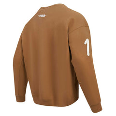 Philadelphia Eagles Jalen Hurts  Pro Standard Pullover Crewneck Sweatshirt | NFL Discount