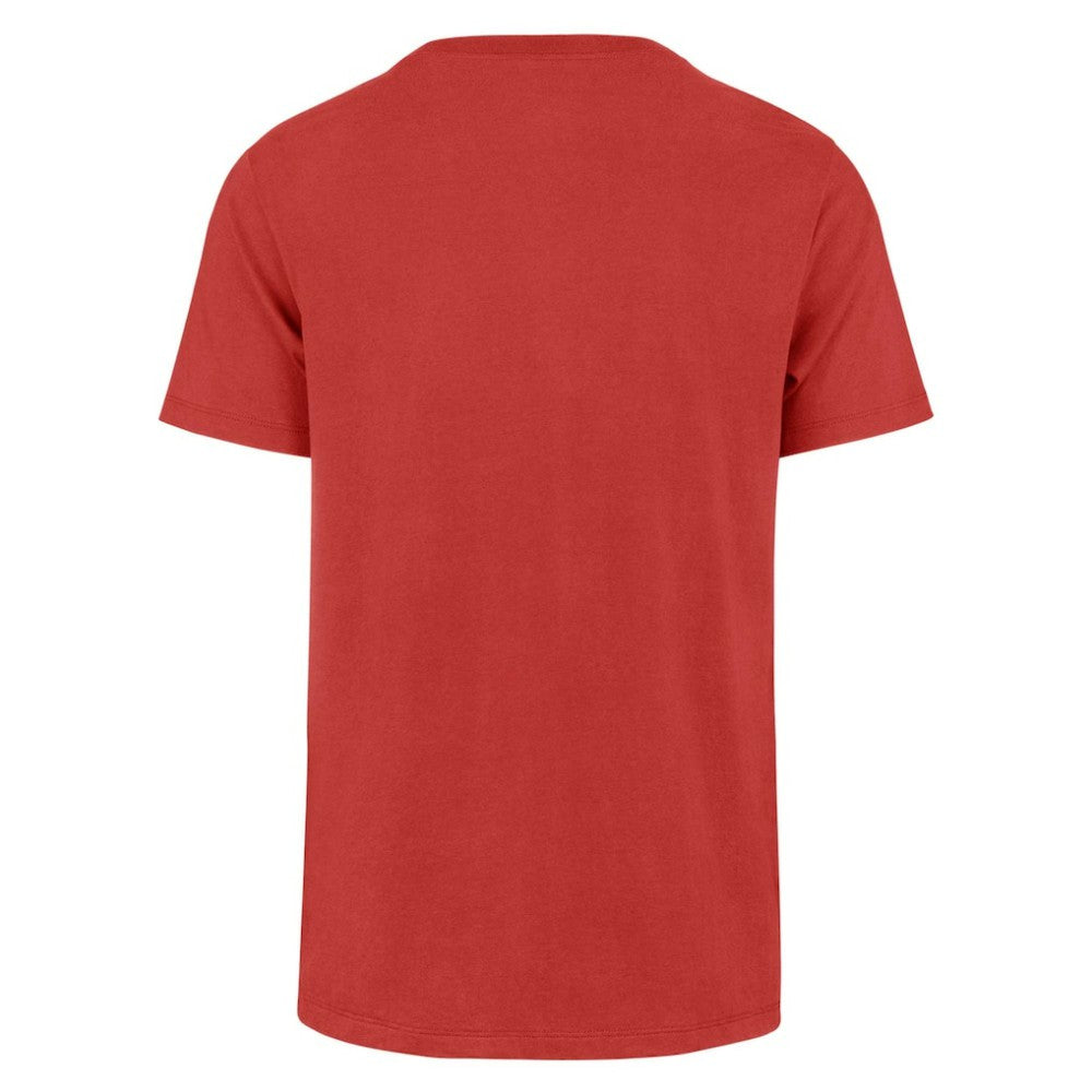 New Jersey Devils '47 Lamp Lighter Franklin T-Shirt -  NHL T-shirts