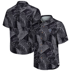 Dallas Cowboys Sport Vine Line Button-Down Shirt | NFL US
