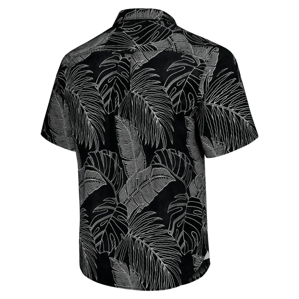 Cincinnati Bengals Sport Vine Line Button-Down Shirt | NFL Hot