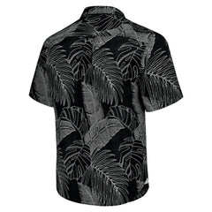 Cincinnati Bengals Sport Vine Line Button-Down Shirt | NFL Hot