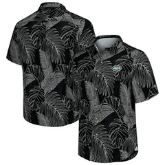 New York Jets Sport Vine Line Button-Down Shirt | NFL Near me