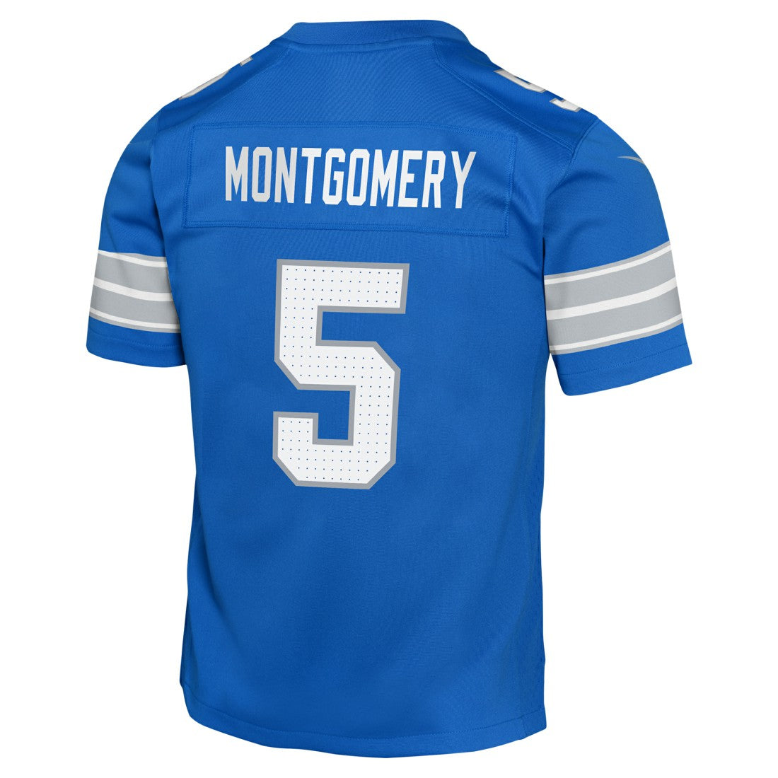 Detroit Lions David Montgomery  Youth Game Jersey | NFL US