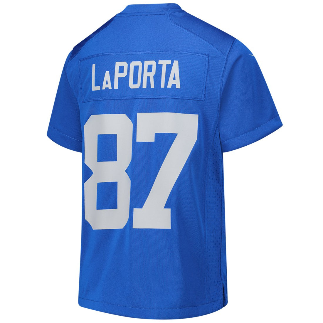 Detroit Lions Sam LaPorta  Youth Game Jersey | NFL On sale