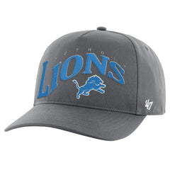 Detroit Lions '47 Wave Hitch Adjustable Hat | NFL Online